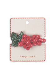Konges Sløjd A/S HAIR ACCESSORIES heather rose