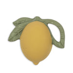 Konges Sløjd A/S TEETH SOOTHERS lemon