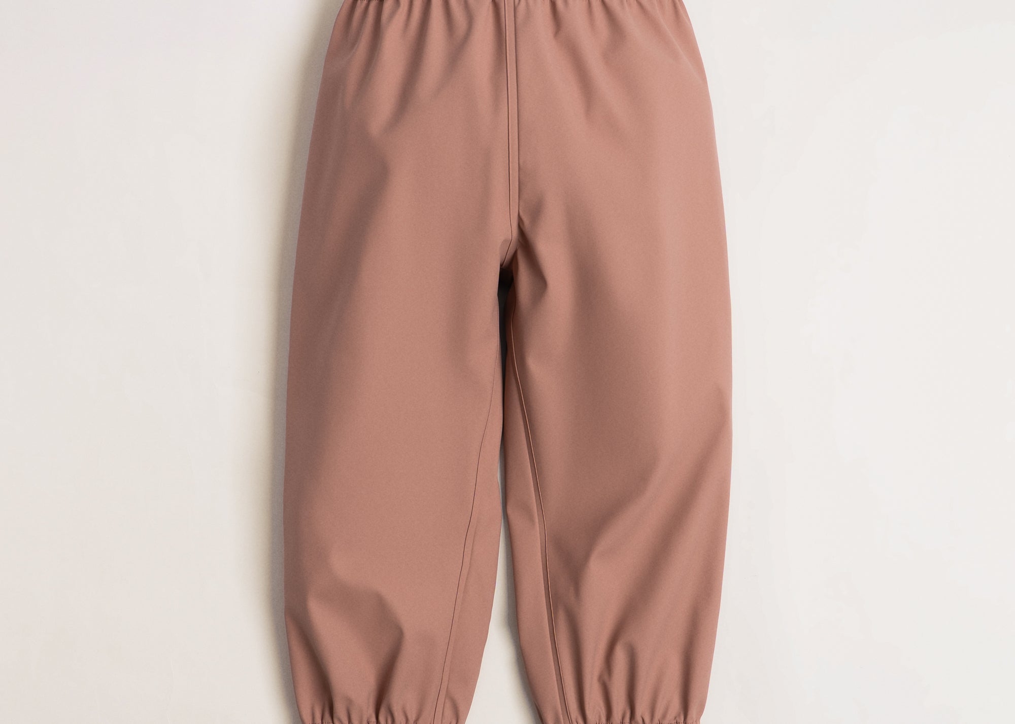 Konges Sløjd A/S RAINWEAR cameo brown