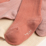 Konges Sløjd A/S STOCKINGS rose mix