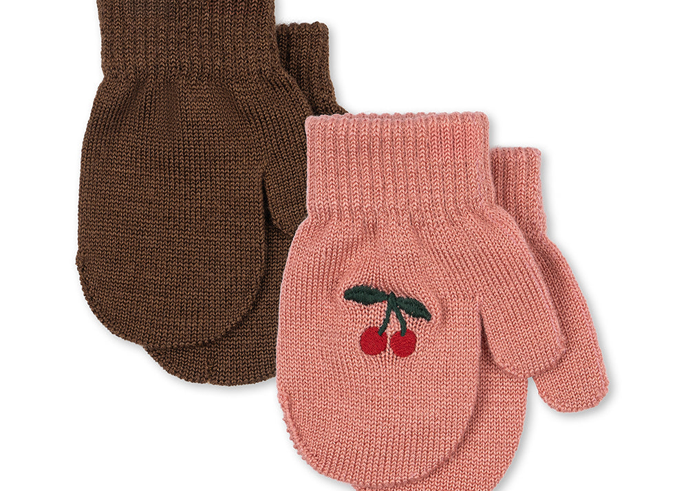 Konges Sløjd A/S GLOVES sorbet