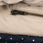 Konges Sløjd A/S CHANGING BAGS dot nuit petite