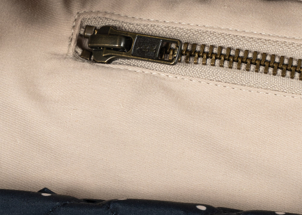 Konges Sløjd A/S CHANGING BAGS dot nuit petite