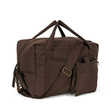 Konges Sløjd A/S CHANGING BAGS chocolate brown