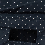 Konges Sløjd A/S CHANGING BAGS dot nuit petite