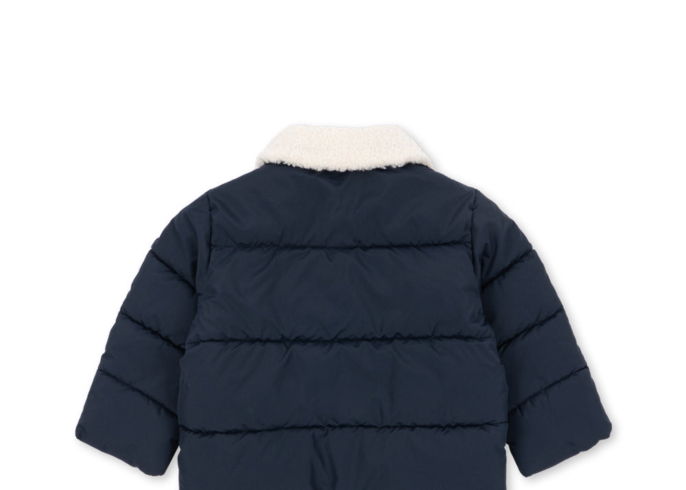Konges Sløjd A/S WINTER WEAR total eclipse