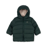 Konges Sløjd A/S WINTER WEAR scarab