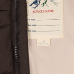 Konges Sløjd A/S WINTER WEAR chocolate brown