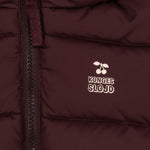 Konges Sløjd A/S WINTER WEAR decadent chocolate