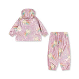 Konges Sløjd A/S RAINWEAR born to sparkle