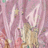 Konges Sløjd A/S RAINWEAR born to sparkle