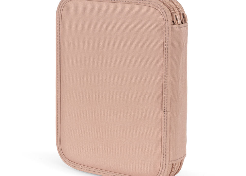 Konges Sløjd A/S SCHOOLBAG cherry