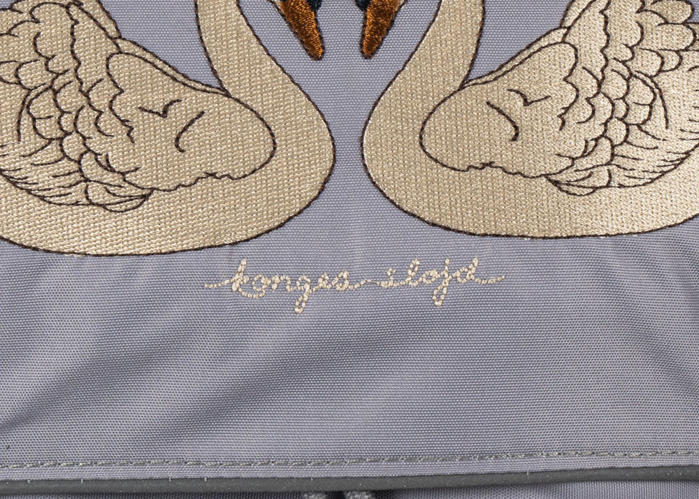 Konges Sløjd A/S SCHOOLBAG sleet