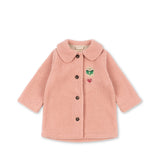 Konges Sløjd A/S JACKETS & COATS mellow rose