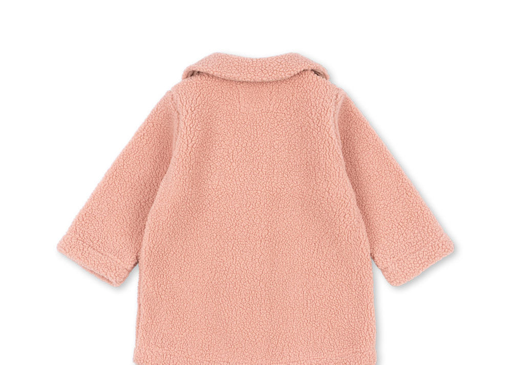 Konges Sløjd A/S JACKETS & COATS mellow rose
