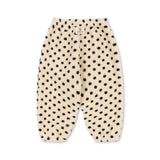 Konges Sløjd A/S TEDDY & FLEECE dot lumiere