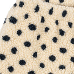 Konges Sløjd A/S TEDDY & FLEECE dot lumiere