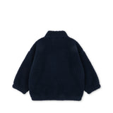 Konges Sløjd A/S TEDDY & FLEECE total eclipse