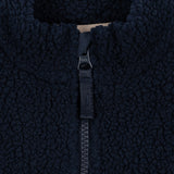 Konges Sløjd A/S TEDDY & FLEECE total eclipse