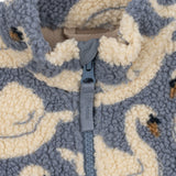 Konges Sløjd A/S TEDDY & FLEECE swan