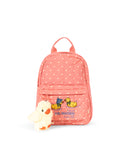 Konges Sløjd A/S BACKPACKS coeur feathers