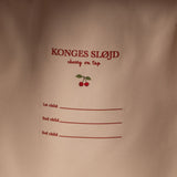 Konges Sløjd A/S BACKPACKS cameo rose