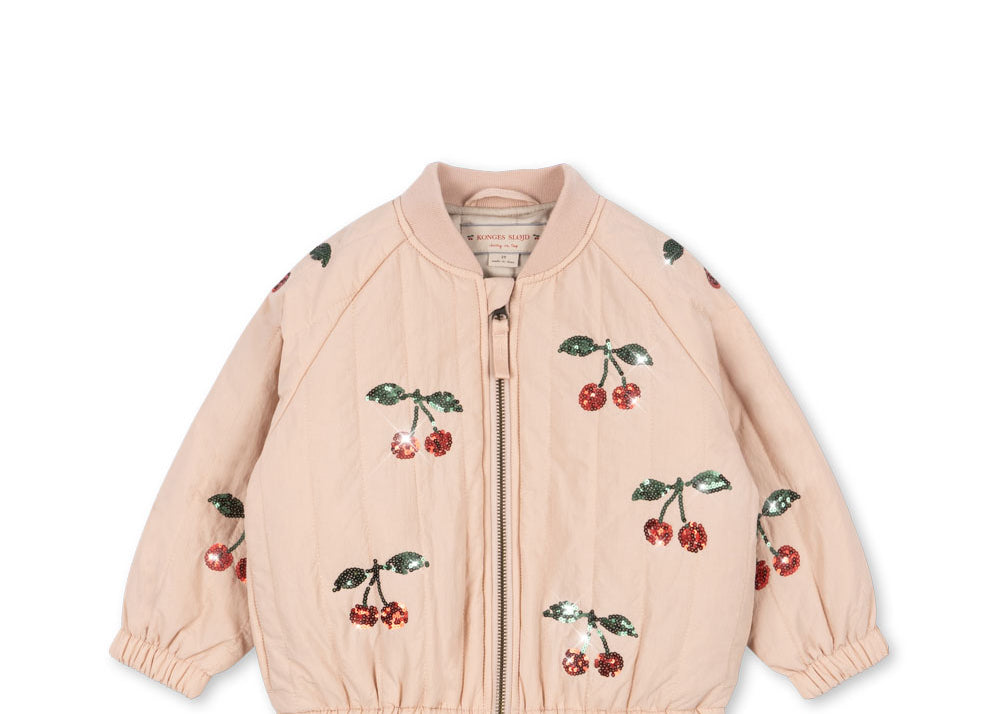 Konges Sløjd A/S THERMOWEAR cameo rose