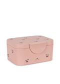 Konges Sløjd A/S LUNCH BOXES cherry pink