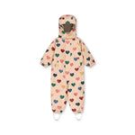 Konges Sløjd A/S WINTER WEAR bon coeur coloré