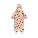 Konges Sløjd A/S WINTER WEAR bon coeur coloré