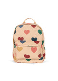 Konges Sløjd A/S BACKPACKS bon coeur coloré