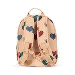 Konges Sløjd A/S BACKPACKS bon coeur coloré