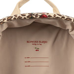 Konges Sløjd A/S BACKPACKS leo cerise