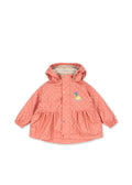 Konges Sløjd A/S RAINWEAR coeur feathers