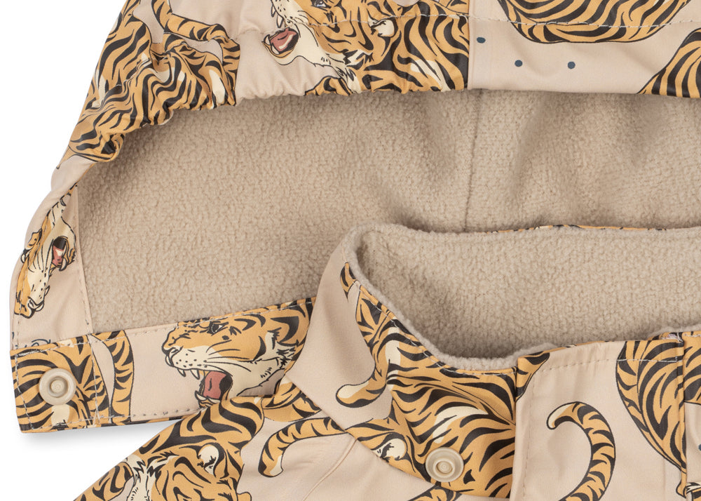 Konges Sløjd A/S RAINWEAR panthera beige