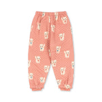 Konges Sløjd A/S THERMOWEAR ciao miao rose