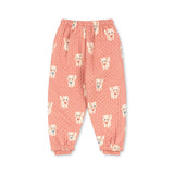 Konges Sløjd A/S THERMOWEAR ciao miao rose