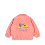 Konges Sløjd A/S THERMOWEAR coeur feathers