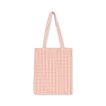 Konges Sløjd A/S ADULT BEDDING powder pink check