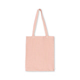 Konges Sløjd A/S ADULT BEDDING powder pink check