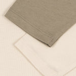Konges Sløjd A/S JERSEY BLOUSES laurel oak