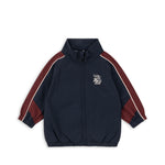 Konges Sløjd A/S WOVEN JACKETS & VESTS total eclipse