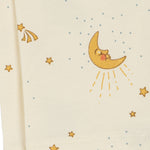Konges Sløjd A/S JERSEY PANTS cucciolo