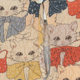 Konges Sløjd A/S WOVEN SHIRTS like cats and dogs
