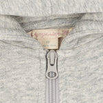 Konges Sløjd A/S JERSEY BLOUSES grey melange