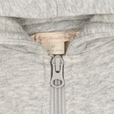 Konges Sløjd A/S JERSEY BLOUSES grey melange
