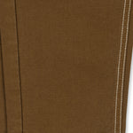 Konges Sløjd A/S WOVEN PANTS ermine