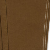 Konges Sløjd A/S WOVEN PANTS ermine