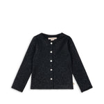 Konges Sløjd A/S JERSEY BLOUSES black