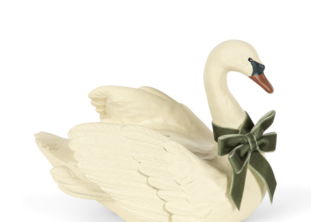 Konges Sløjd A/S DECORATIONS swan